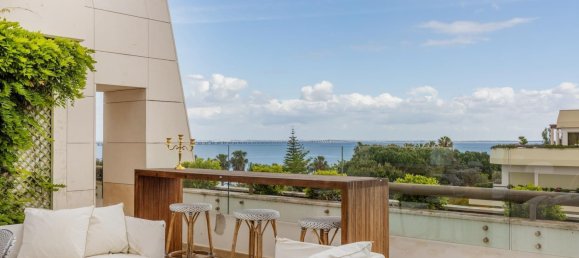 5 bedrooms Penthouse in Lisbon, Portugal No. 202739 23