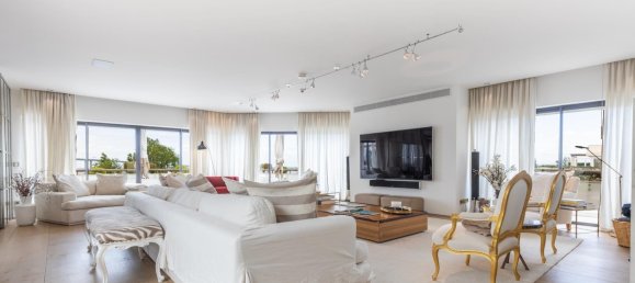 5 bedrooms Penthouse in Lisbon, Portugal No. 202739 46