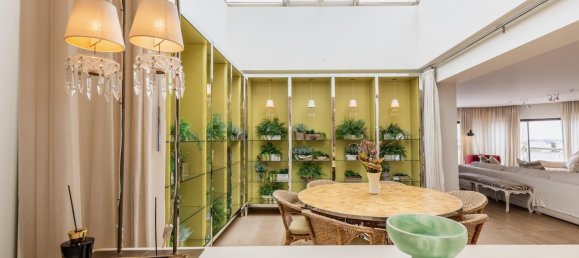 5 bedrooms Penthouse in Lisbon, Portugal No. 202739 8