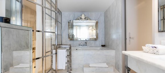 5 bedrooms Penthouse in Lisbon, Portugal No. 202739 34