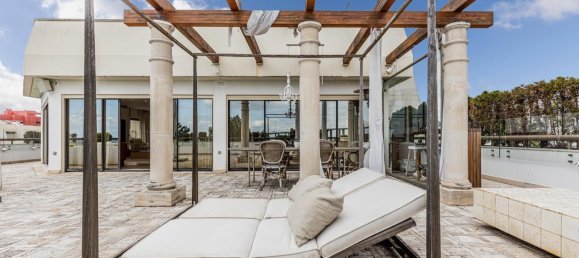 5 bedrooms Penthouse in Lisbon, Portugal No. 202739 14