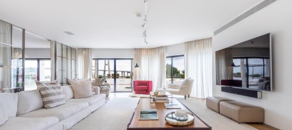 5 bedrooms Penthouse in Lisbon, Portugal No. 202739 49