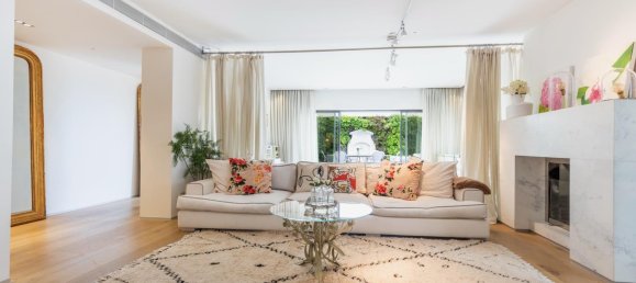 5 bedrooms Penthouse in Lisbon, Portugal No. 202739 44