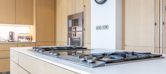 5 bedrooms Penthouse in Lisbon, Portugal No. 202739 12