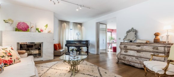5 bedrooms Penthouse in Lisbon, Portugal No. 202739 43