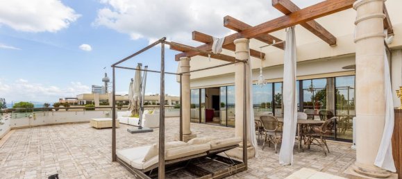 5 bedrooms Penthouse in Lisbon, Portugal No. 202739 15