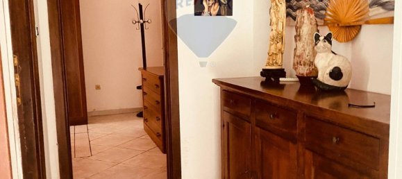 Квартира с 2 спальнями в Чивитавеккья, Италия № 352680 22