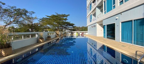 2 bedrooms Condo in Chiang Mai, Thailand No. 12303 25
