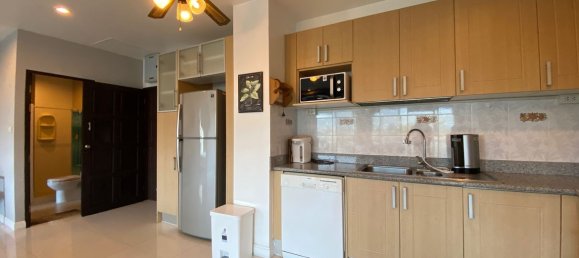 2 bedrooms Condo in Chiang Mai, Thailand No. 12303 7