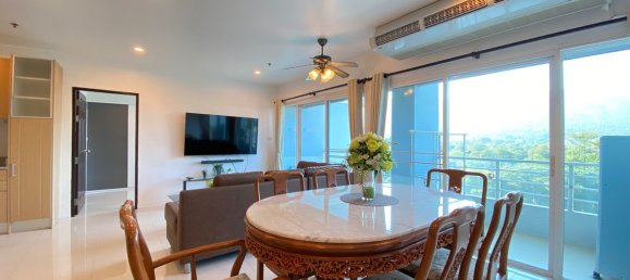 2 bedrooms Condo in Chiang Mai, Thailand No. 12303 4