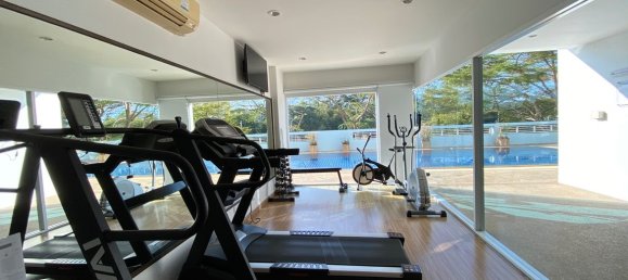 2 bedrooms Condo in Chiang Mai, Thailand No. 12303 22