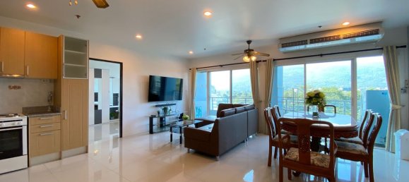 2 bedrooms Condo in Chiang Mai, Thailand No. 12303 3