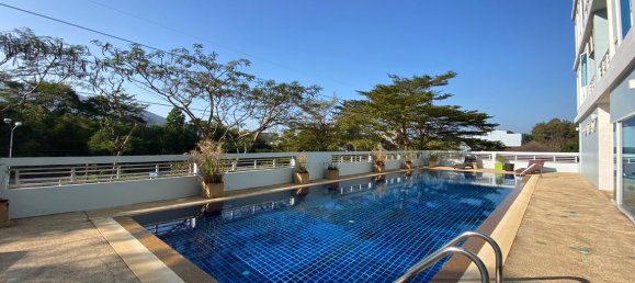 2 bedrooms Condo in Chiang Mai, Thailand No. 12303 24