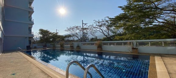 2 bedrooms Condo in Chiang Mai, Thailand No. 12303 26