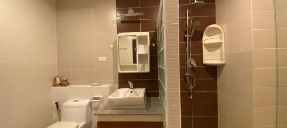 2 bedrooms Condo in Chiang Mai, Thailand No. 12303 13