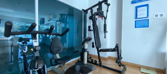 2 bedrooms Condo in Chiang Mai, Thailand No. 12303 21