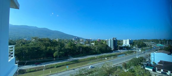 2 bedrooms Condo in Chiang Mai, Thailand No. 12303 11