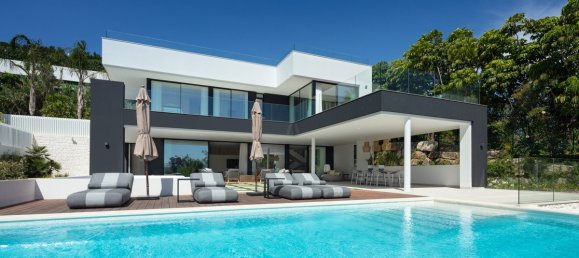 5 Schlafzimmer Villa in Nueva Andalucia, Spain, Nr. 2990 18