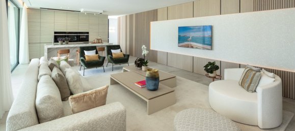 5 Schlafzimmer Villa in Nueva Andalucia, Spain, Nr. 2990 23