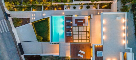 5 Schlafzimmer Villa in Nueva Andalucia, Spain, Nr. 2990 5