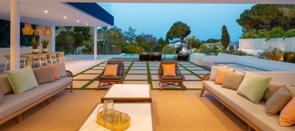 5 Schlafzimmer Villa in Nueva Andalucia, Spain, Nr. 2990 30