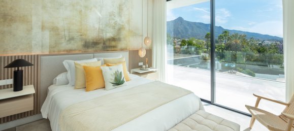 5 Schlafzimmer Villa in Nueva Andalucia, Spain, Nr. 2990 12