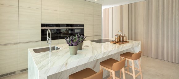 5 Schlafzimmer Villa in Nueva Andalucia, Spain, Nr. 2990 26