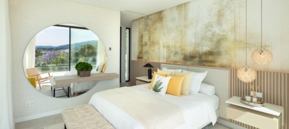 5 Schlafzimmer Villa in Nueva Andalucia, Spain, Nr. 2990 13