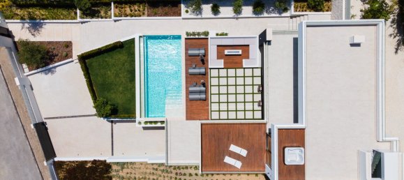 5 Schlafzimmer Villa in Nueva Andalucia, Spain, Nr. 2990 3