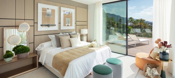 5 Schlafzimmer Villa in Nueva Andalucia, Spain, Nr. 2990 8