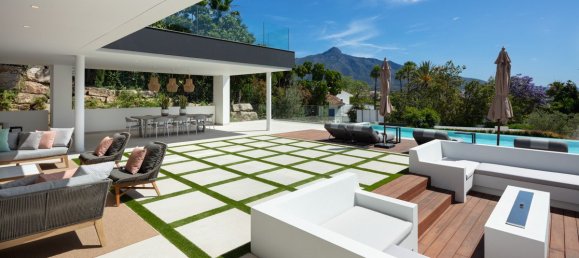 5 Schlafzimmer Villa in Nueva Andalucia, Spain, Nr. 2990 17