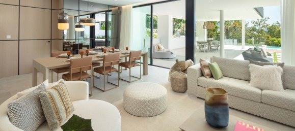 5 Schlafzimmer Villa in Nueva Andalucia, Spain, Nr. 2990 21