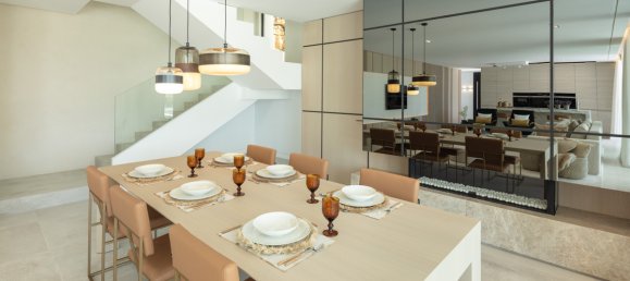 5 Schlafzimmer Villa in Nueva Andalucia, Spain, Nr. 2990 27