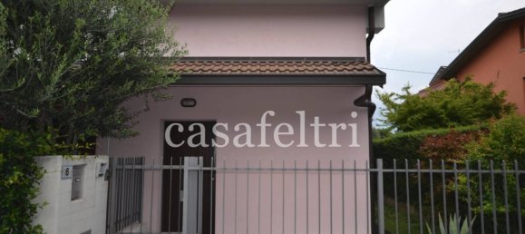 Дом с 2 спальнями в Сериате, Италия № 326551 24