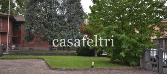 Дом с 2 спальнями в Сериате, Италия № 326551 22