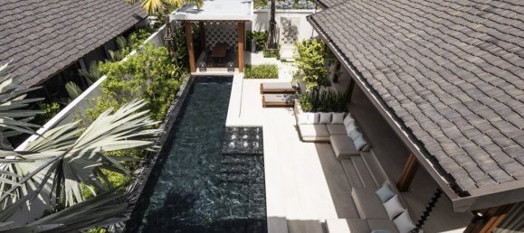 4 bedrooms Villa for sale in Pattaya, Chonburi, Eastern Thailand, Thailand № 75008 6
