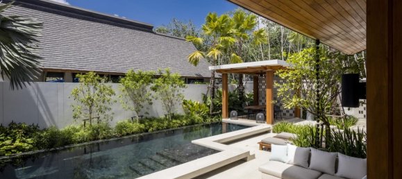 4 bedrooms Villa for sale in Pattaya, Chonburi, Eastern Thailand, Thailand № 75008 9