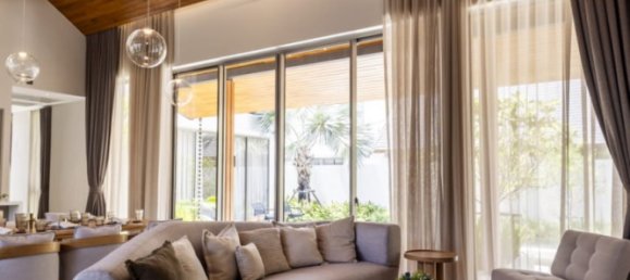4 bedrooms Villa for sale in Pattaya, Chonburi, Eastern Thailand, Thailand № 75008 29