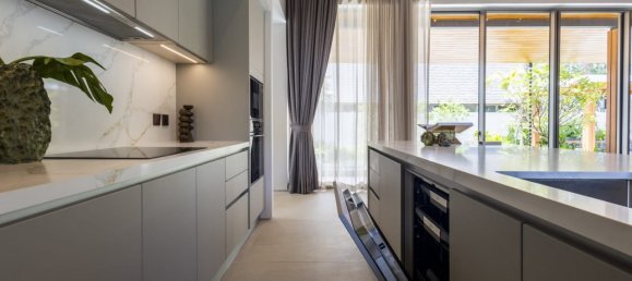 4 bedrooms Villa for sale in Pattaya, Chonburi, Eastern Thailand, Thailand № 75008 16