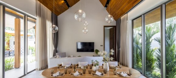 4 bedrooms Villa for sale in Pattaya, Chonburi, Eastern Thailand, Thailand № 75008 15