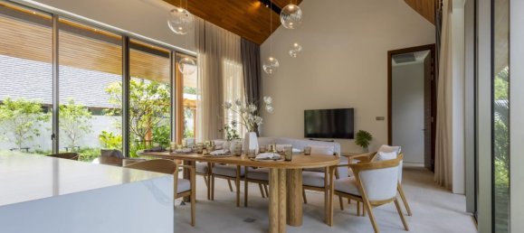 4 bedrooms Villa for sale in Pattaya, Chonburi, Eastern Thailand, Thailand № 75008 12