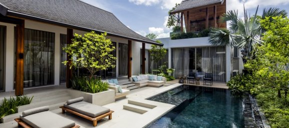 4 bedrooms Villa for sale in Pattaya, Chonburi, Eastern Thailand, Thailand № 75008 7