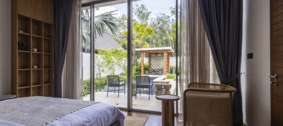 4 bedrooms Villa for sale in Pattaya, Chonburi, Eastern Thailand, Thailand № 75008 25