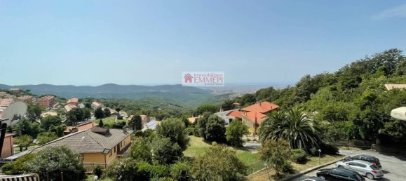 2 bedrooms Apartment in Allumiere, Italy No. 370327 9
