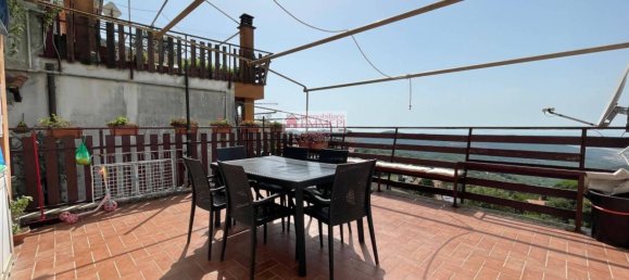 2 bedrooms Apartment in Allumiere, Italy No. 370327 4