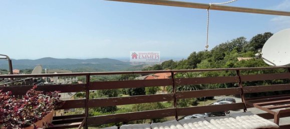 2 bedrooms Apartment in Allumiere, Italy No. 370327 8