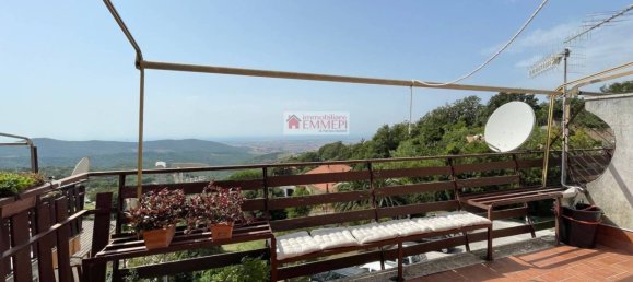 2 bedrooms Apartment in Allumiere, Italy No. 370327 7