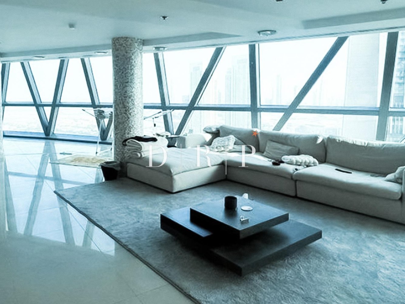 2 bedrooms Apartment in DIFC, UAE No. 40950