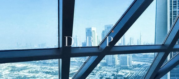 2 bedrooms Apartment in DIFC, UAE No. 40950 4