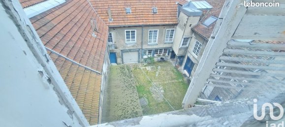 4-Zimmer Wohnung in Troyes, France, Nr. 158045 20